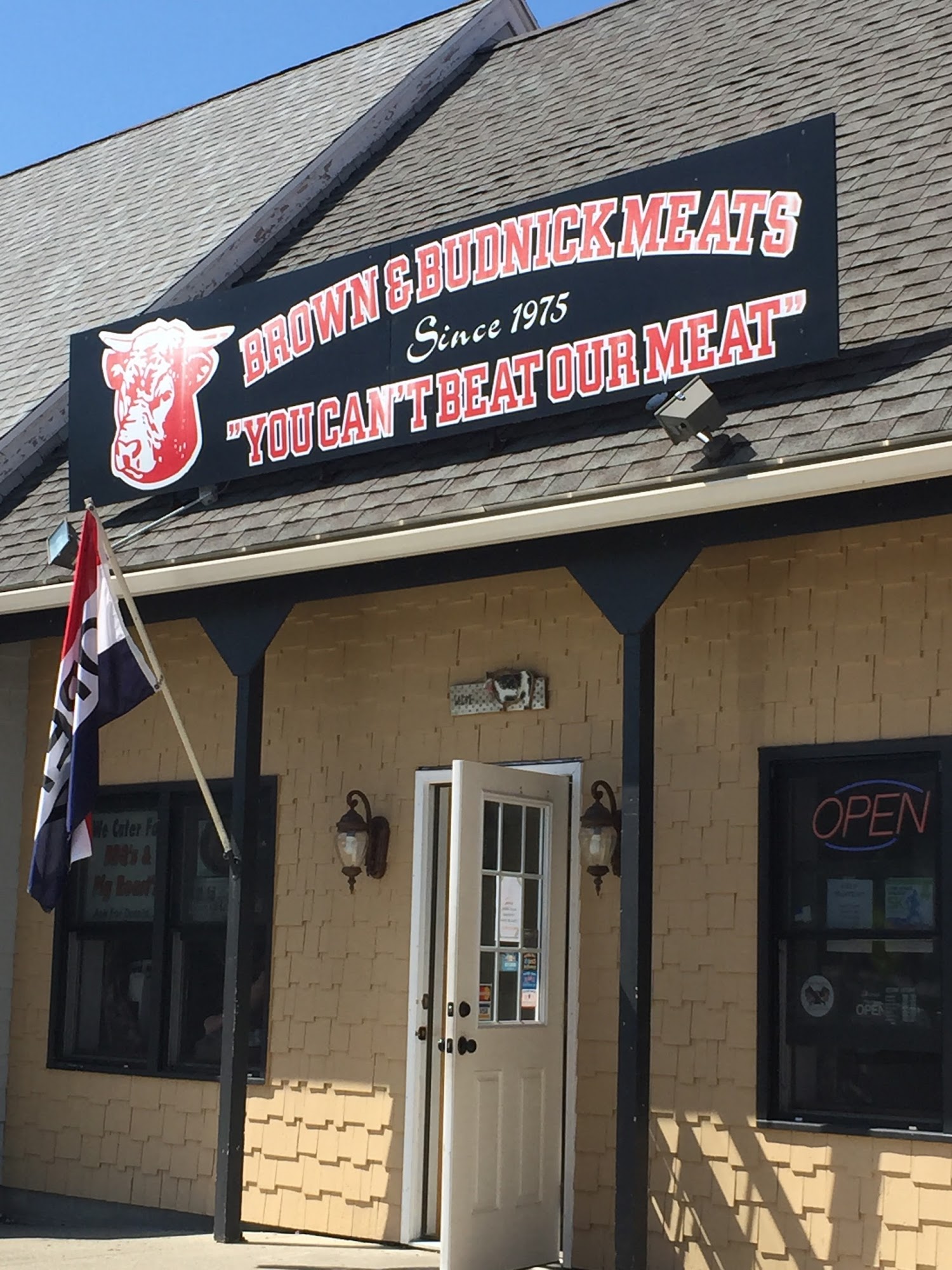 Brown & Budnick Meats