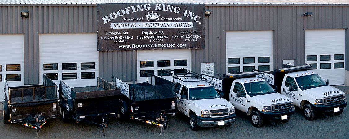 Roofing King