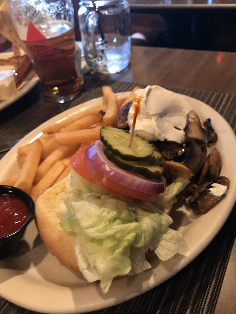 Milepost Tavern Restaurant, Duxbury Menu, Reviews (119), Photos (27