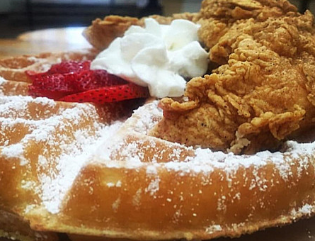 Photo credit: grubhub