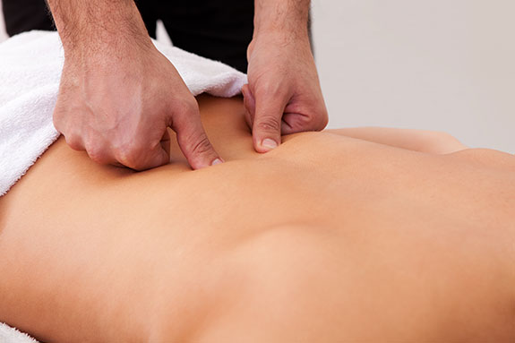 Yudan's T U I N A Massage Therapy