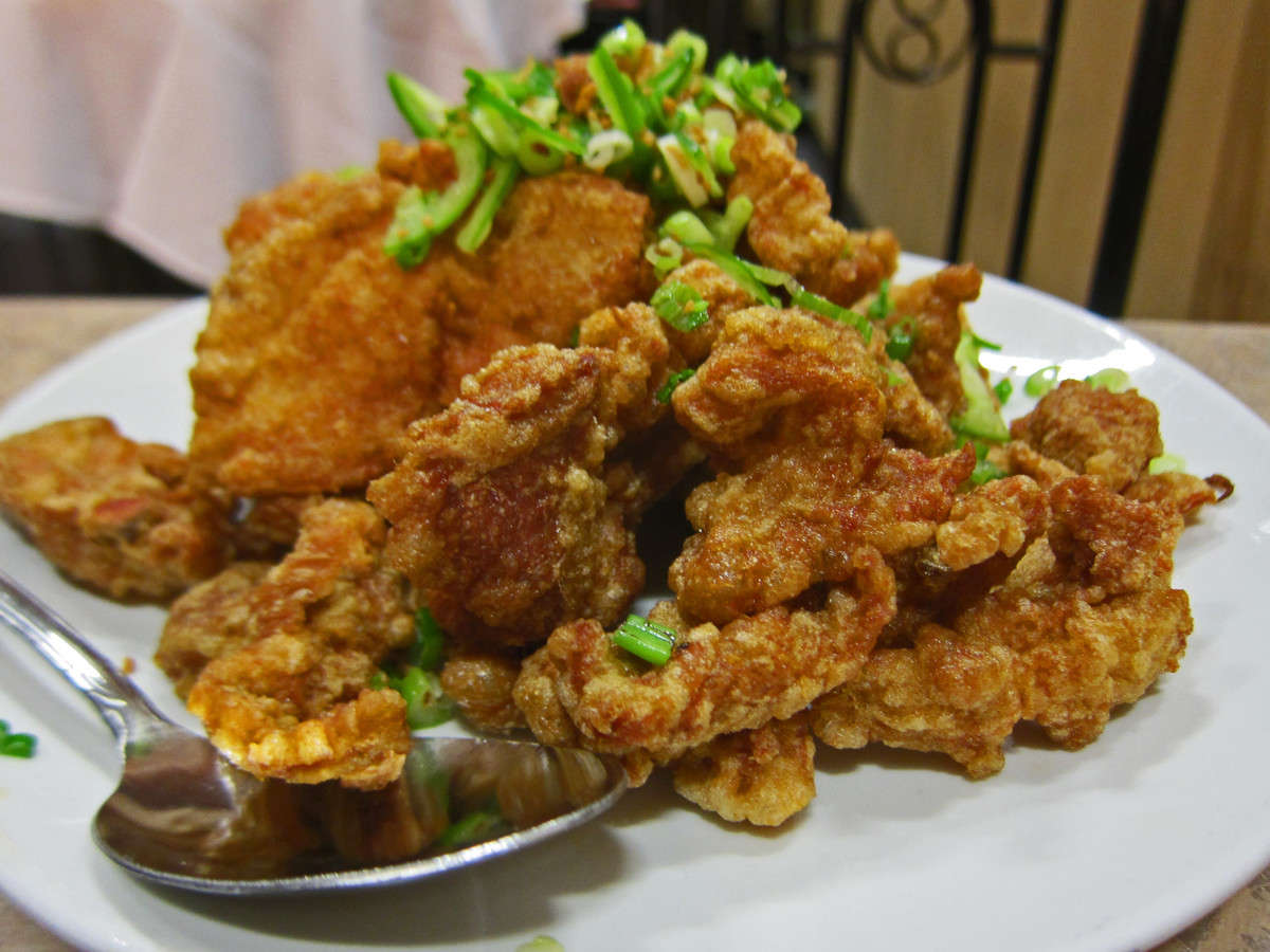 Photo credit: zomato