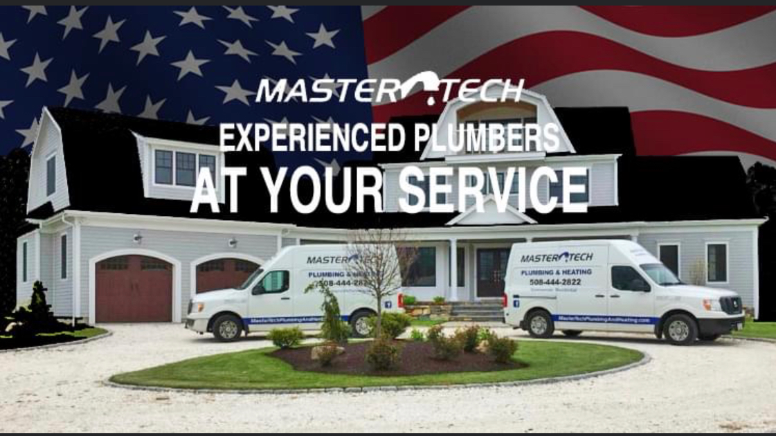Master Tech Plumbing Inc.