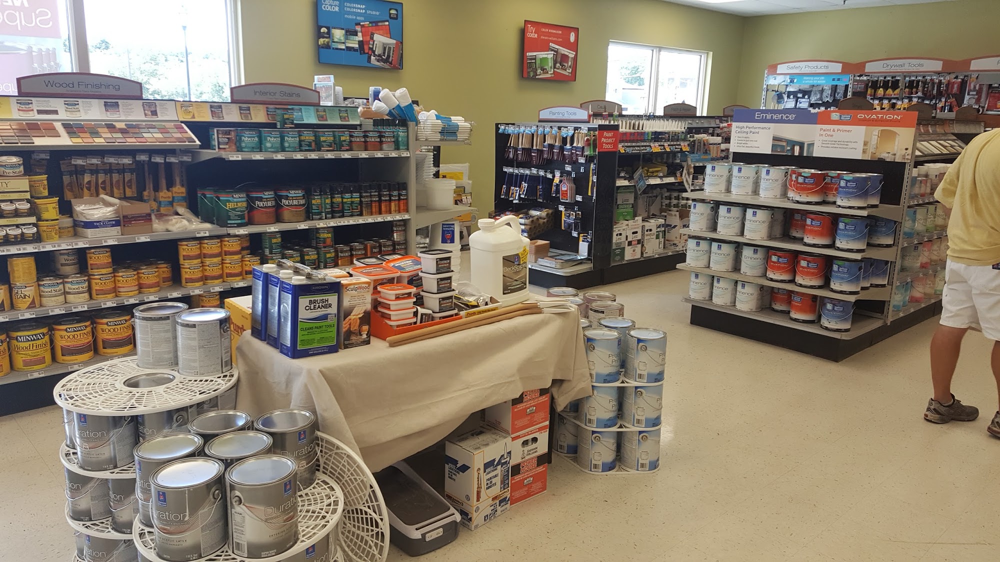 Sherwin-Williams Paint Store