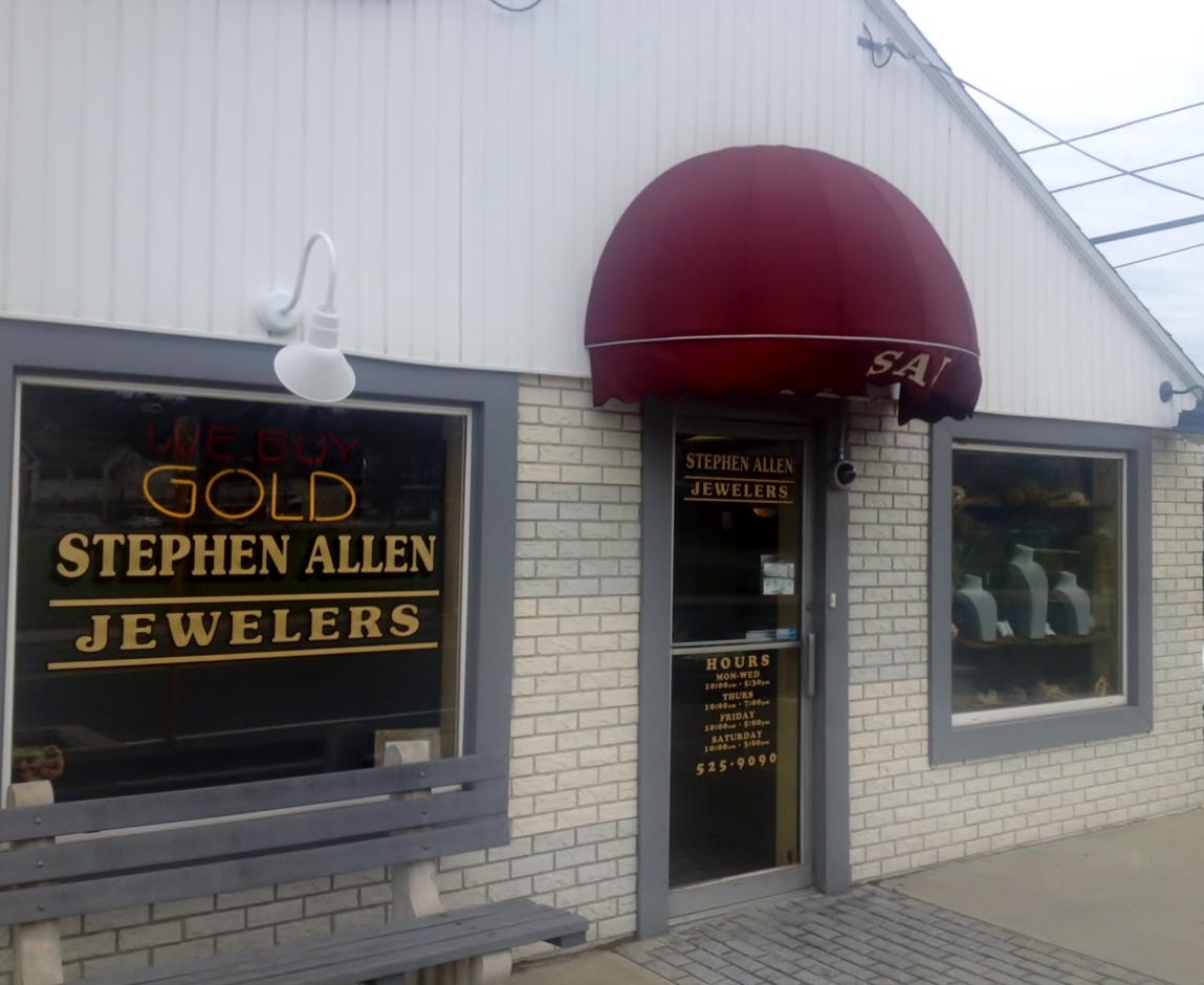 Stephen Allen Jewelers & Diamonds