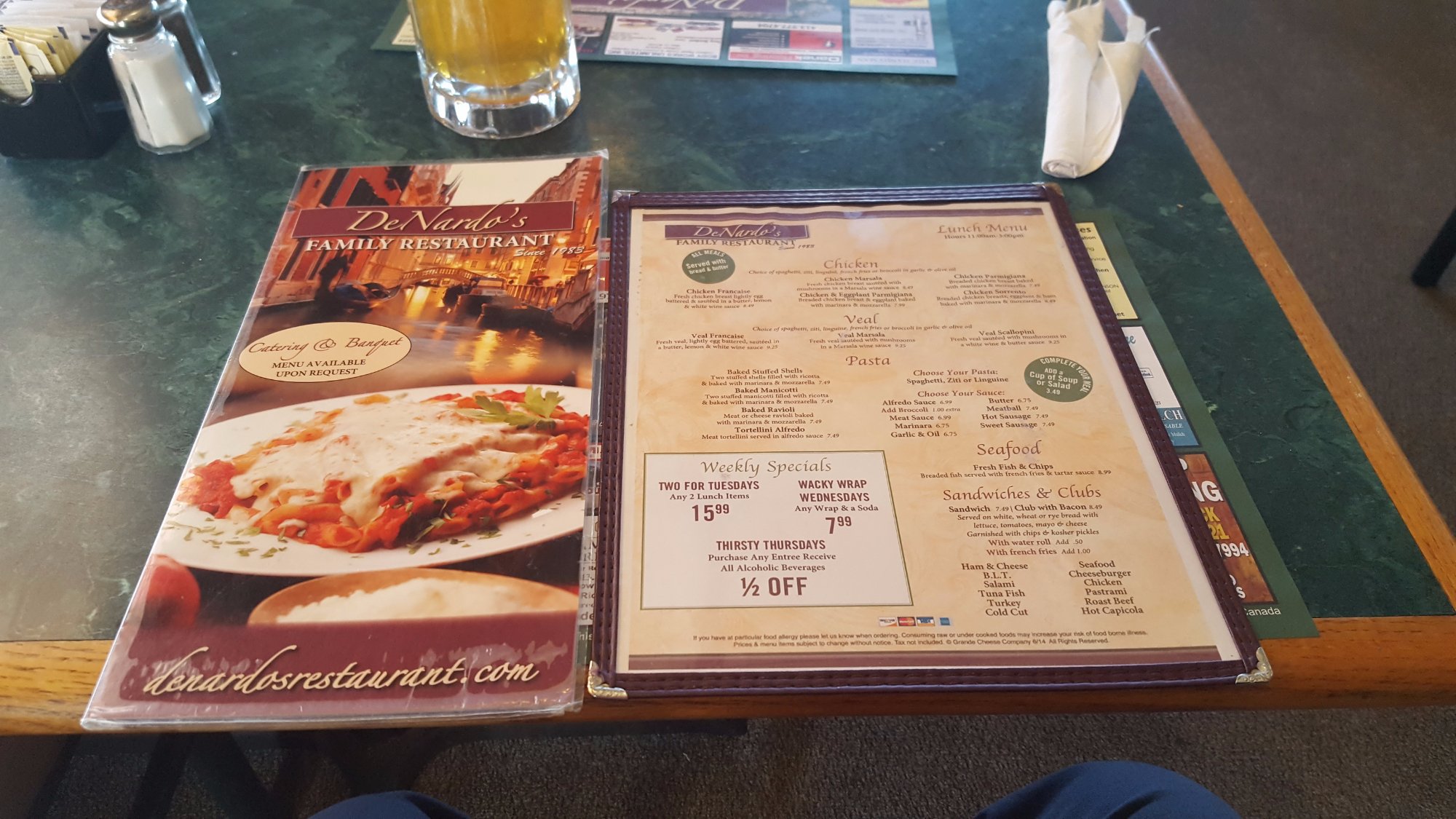 Photo credit: Tripadvisor