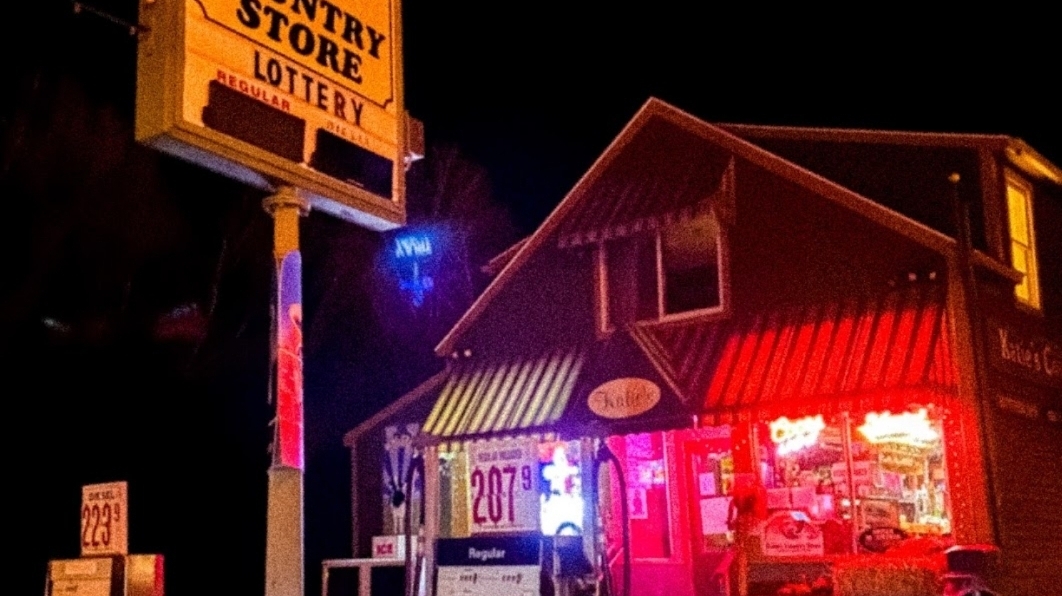 Katie's Country Store and Takeout