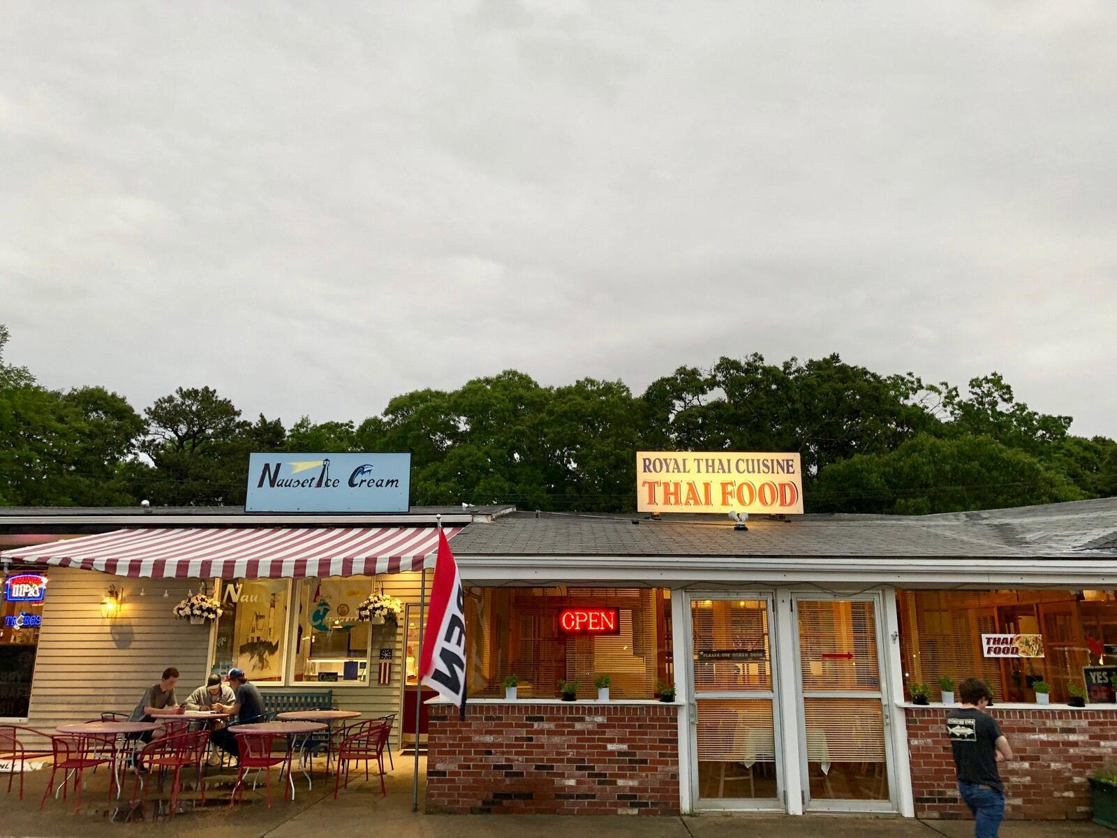 Photo credit: nextdoor