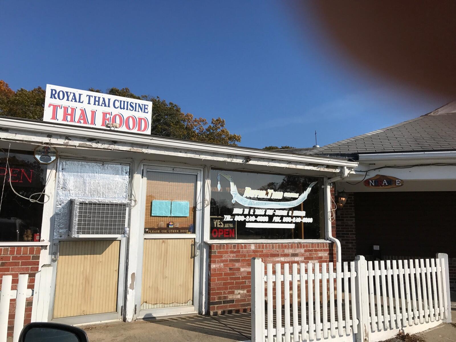 Photo credit: nextdoor