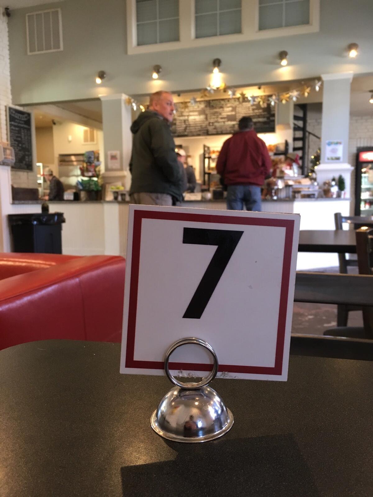 Photo credit: nextdoor