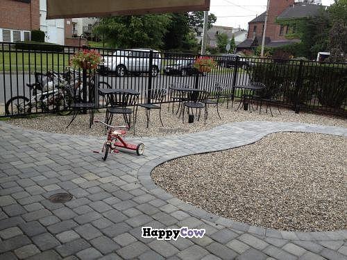 Photo credit: happycow