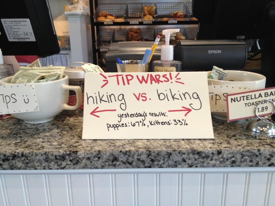 Photo credit: nextdoor