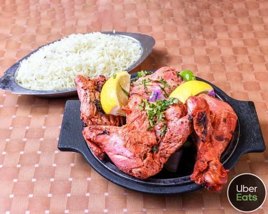 Photo credit: ubereats