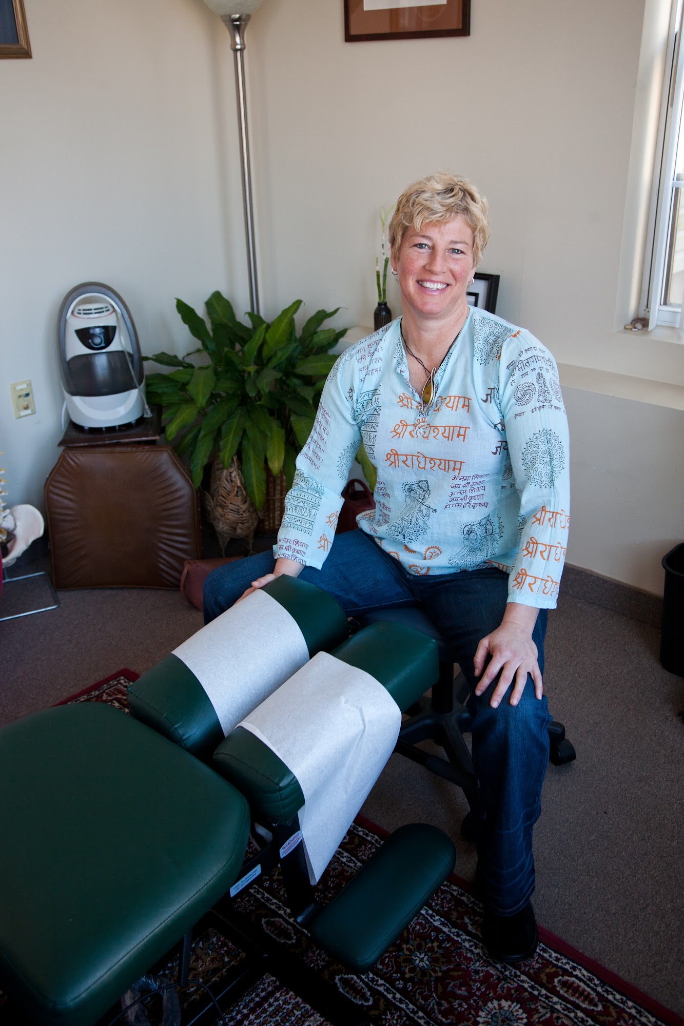 Wellness Within Chiropractic Inc