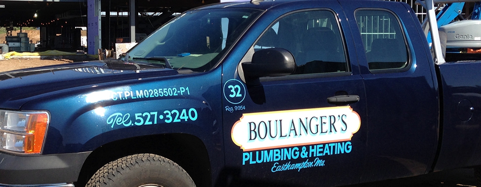 Boulanger's Plumbing & Heating, Inc.