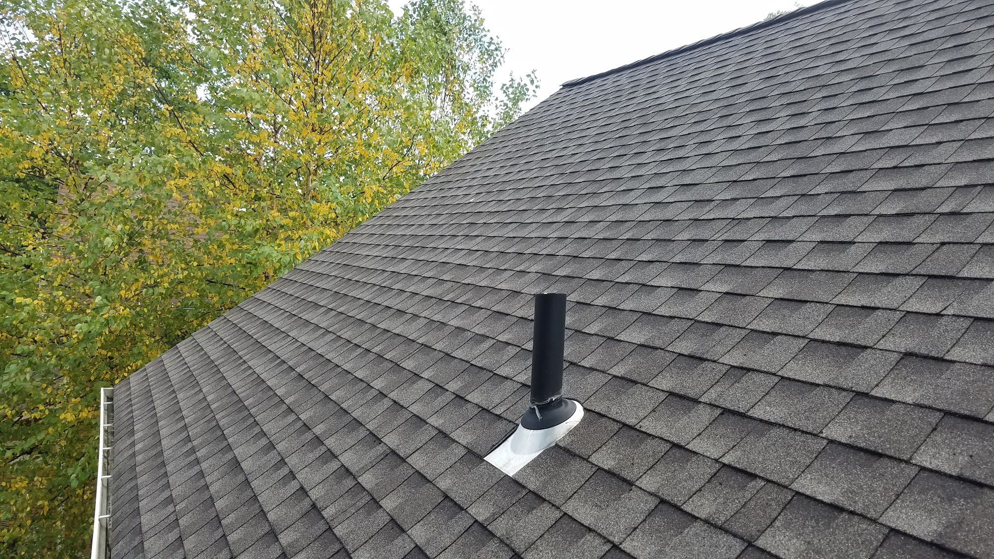 Superior Roof Cleaning