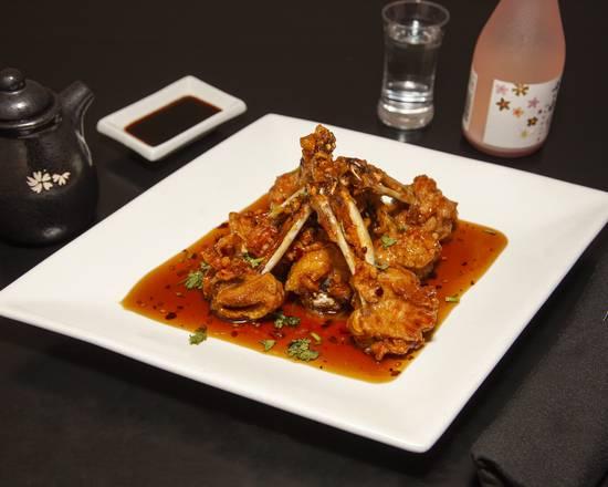 Photo credit: ubereats