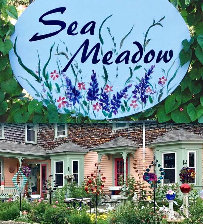 Sea Meadow Gifts and Gardens