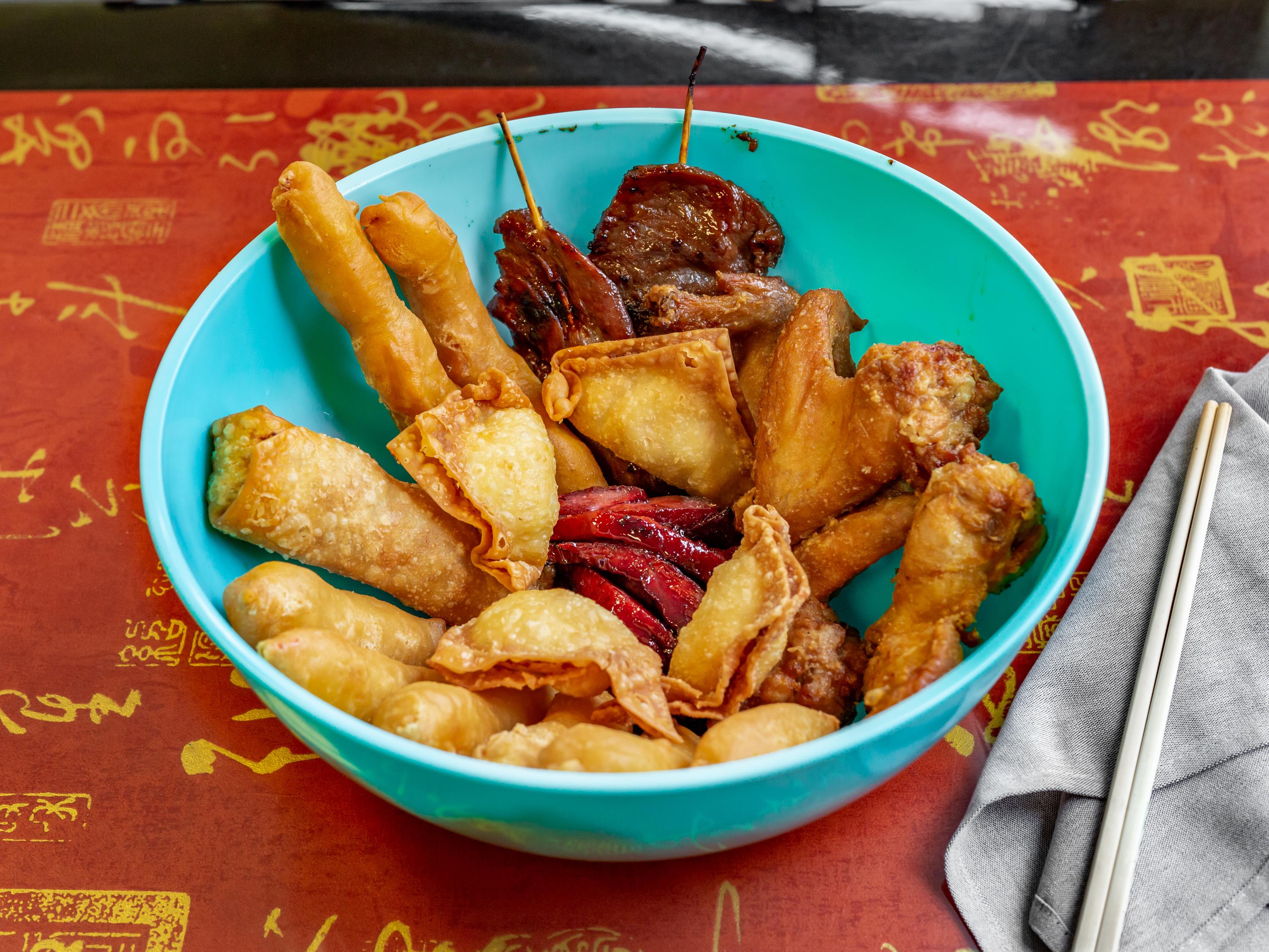 Photo credit: grubhub