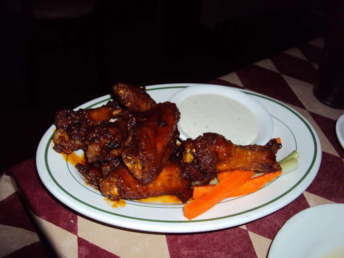 Photo credit: zomato