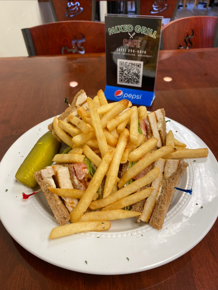 Photo credit: grubhub