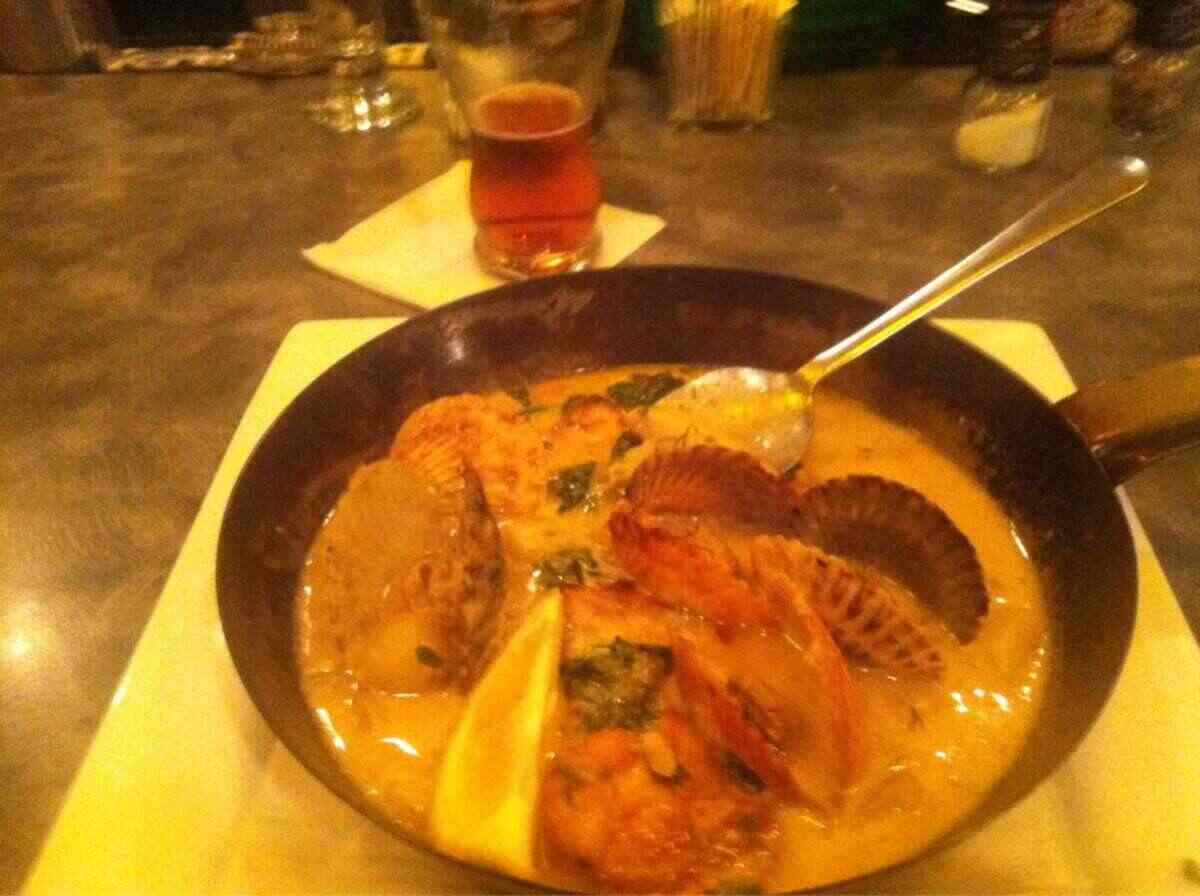 Photo credit: zomato