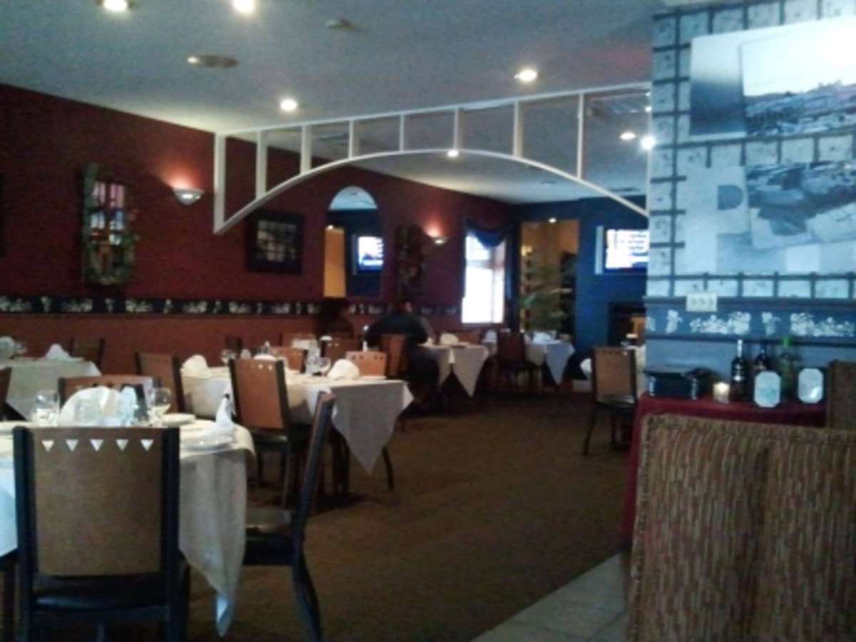 Photo credit: zomato