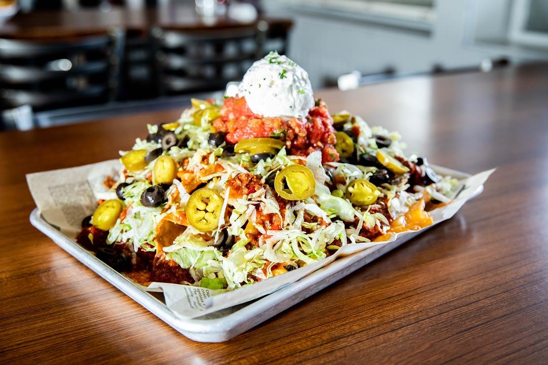 Photo credit: grubhub