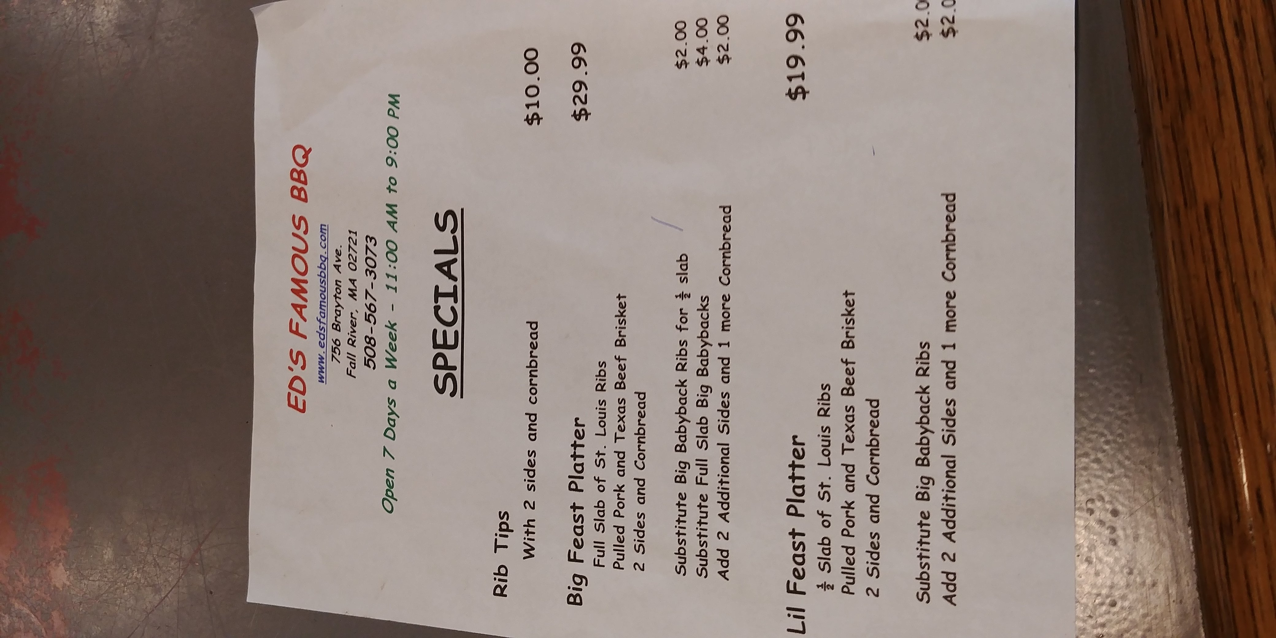 Photo credit: tripadvisor