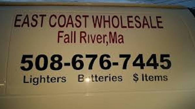 East Coast Wholesale