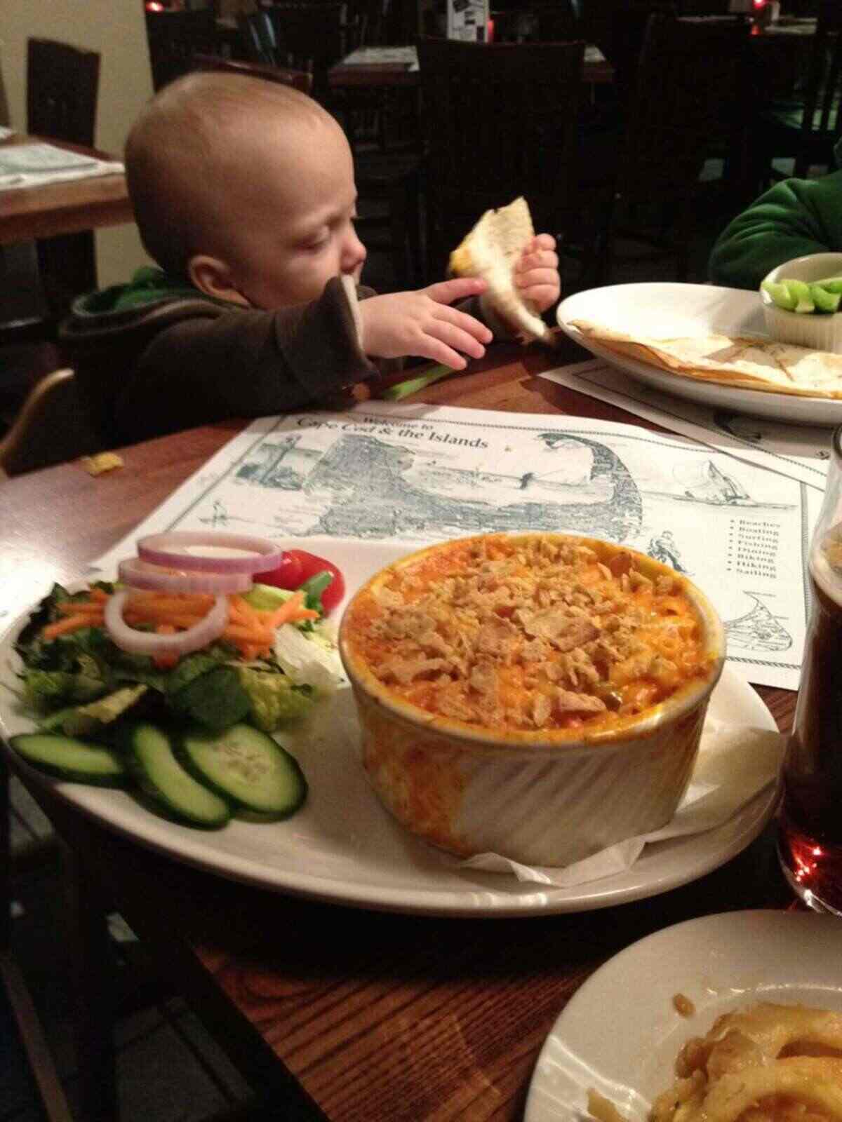 Photo credit: zomato