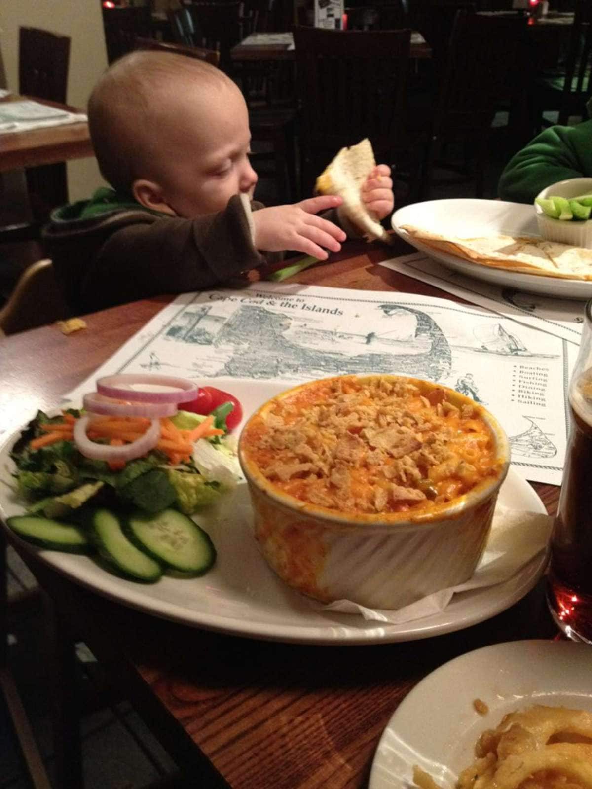 Photo credit: zomato