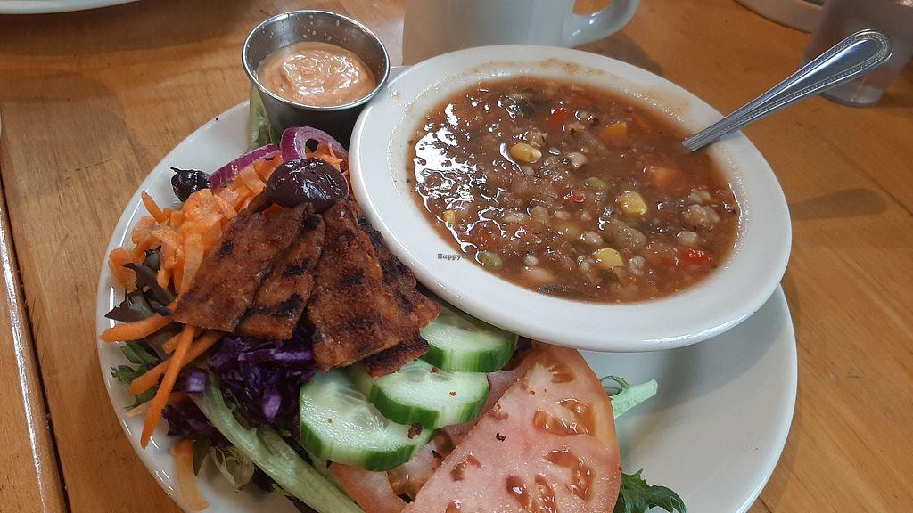 Photo credit: happycow