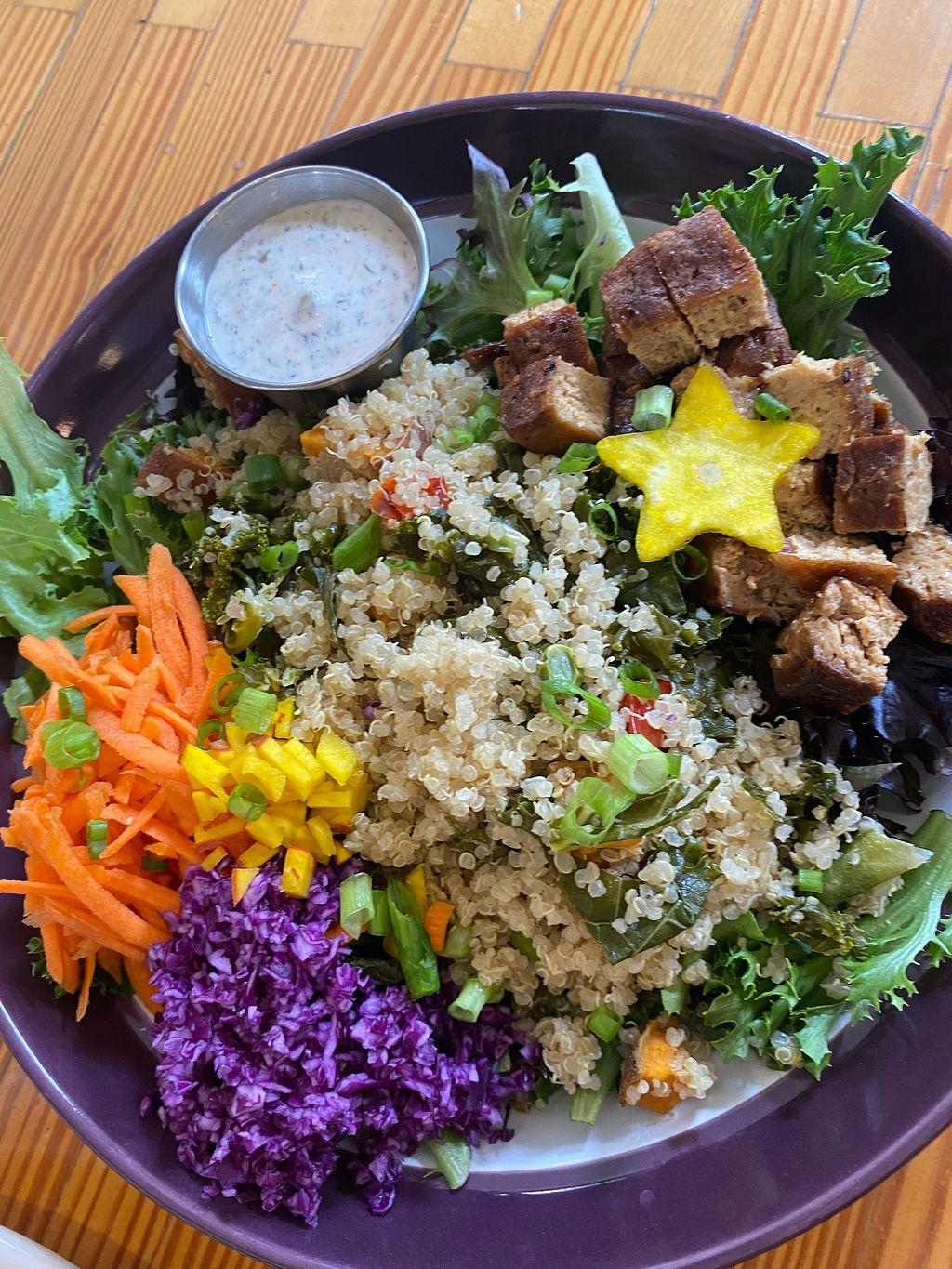 Photo credit: happycow