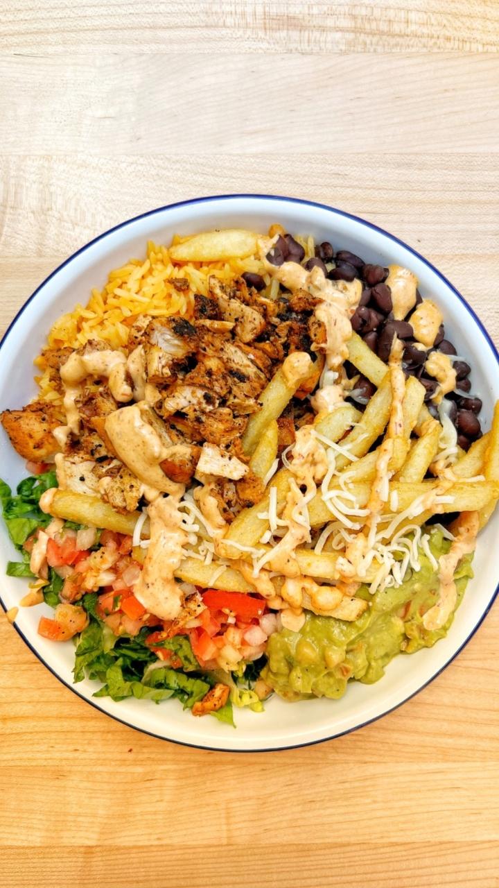 Photo credit: grubhub