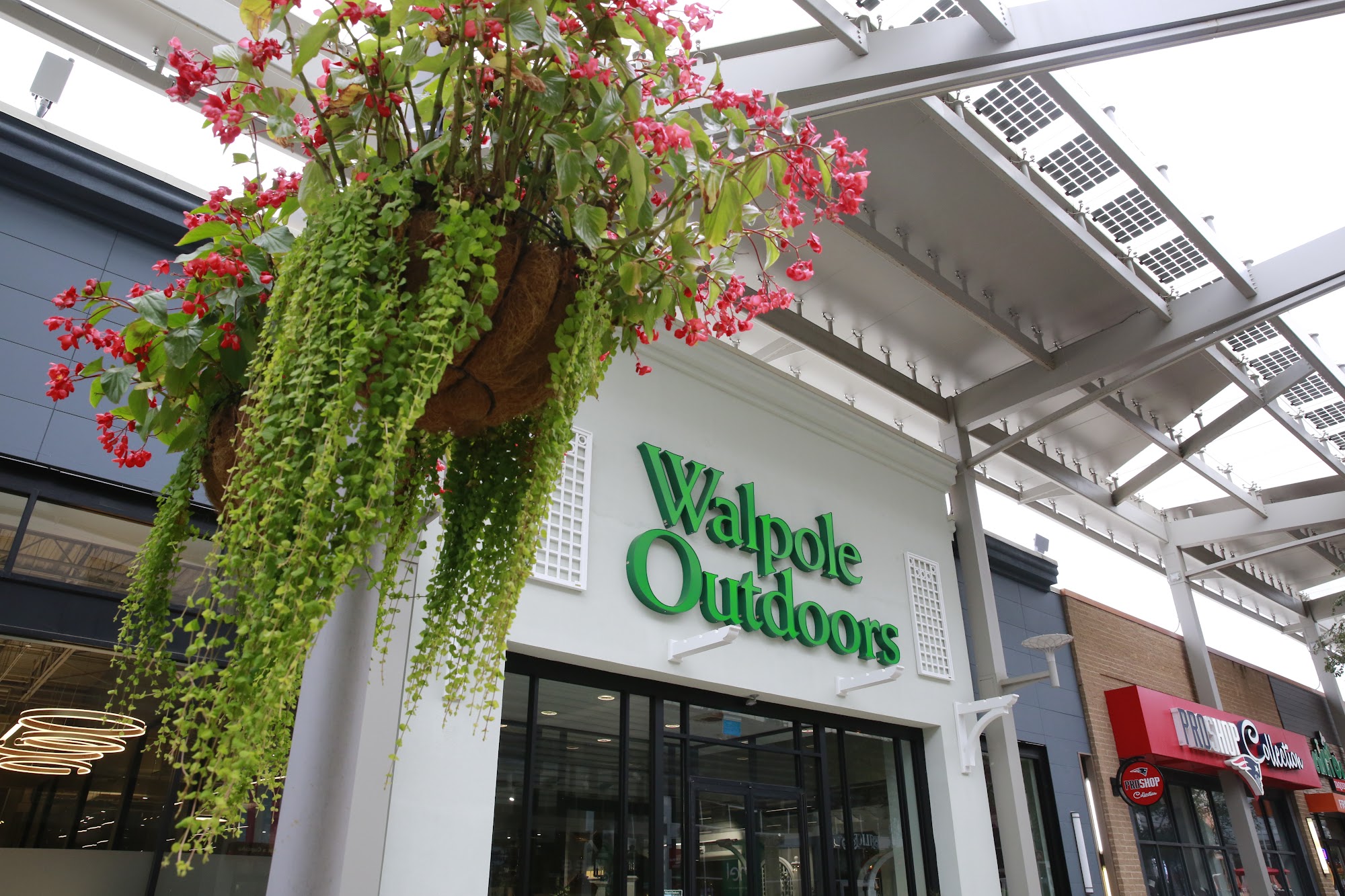 Walpole Outdoors