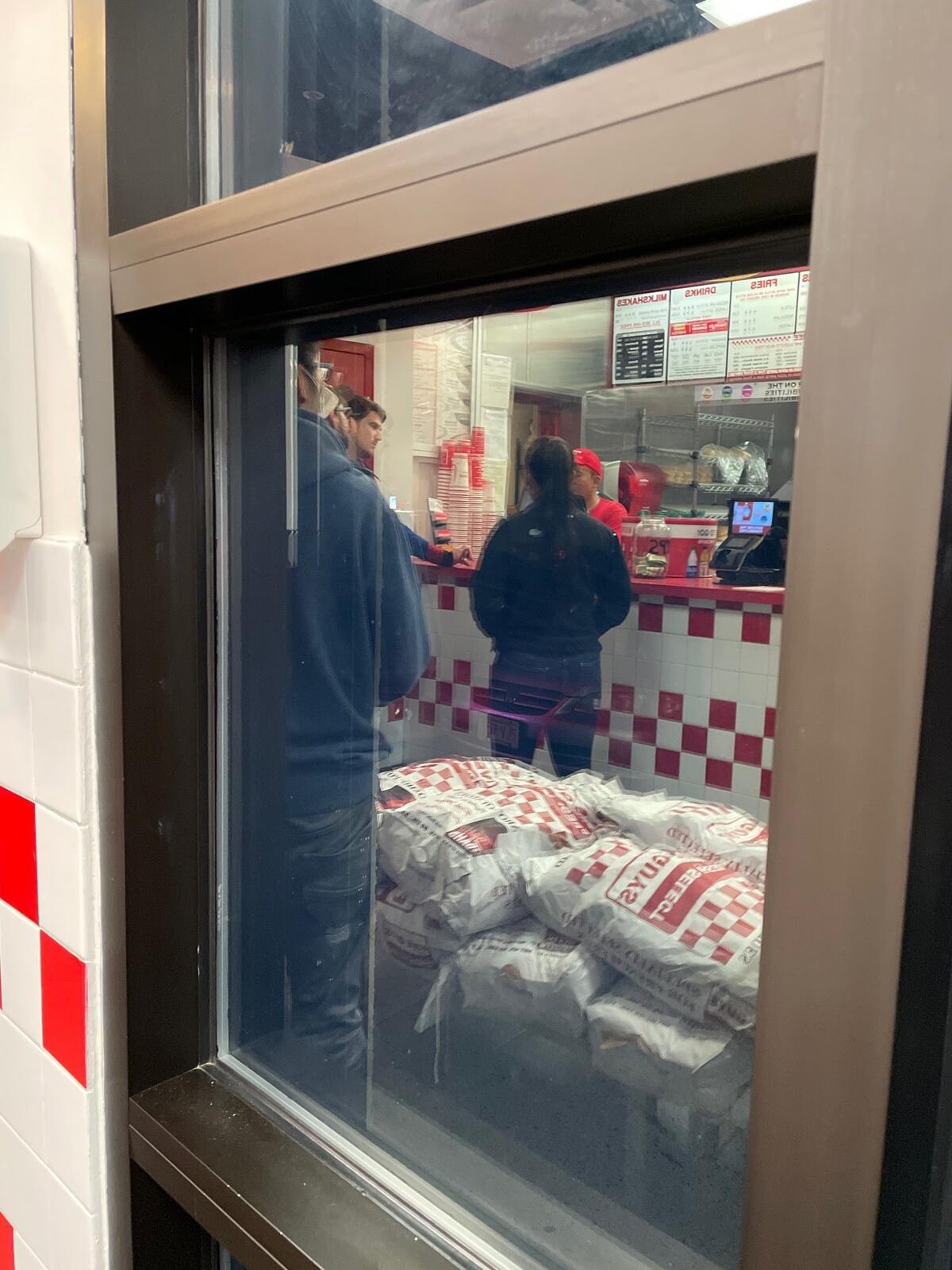 Photo credit: nextdoor