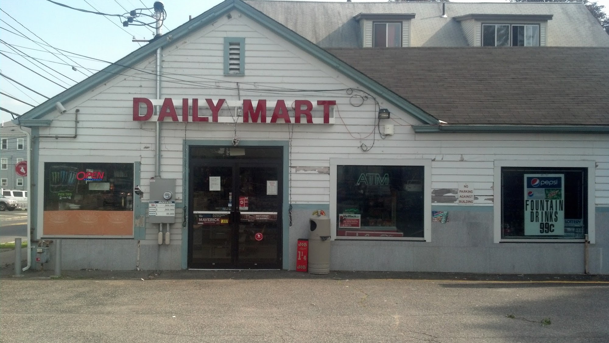Daily Mart