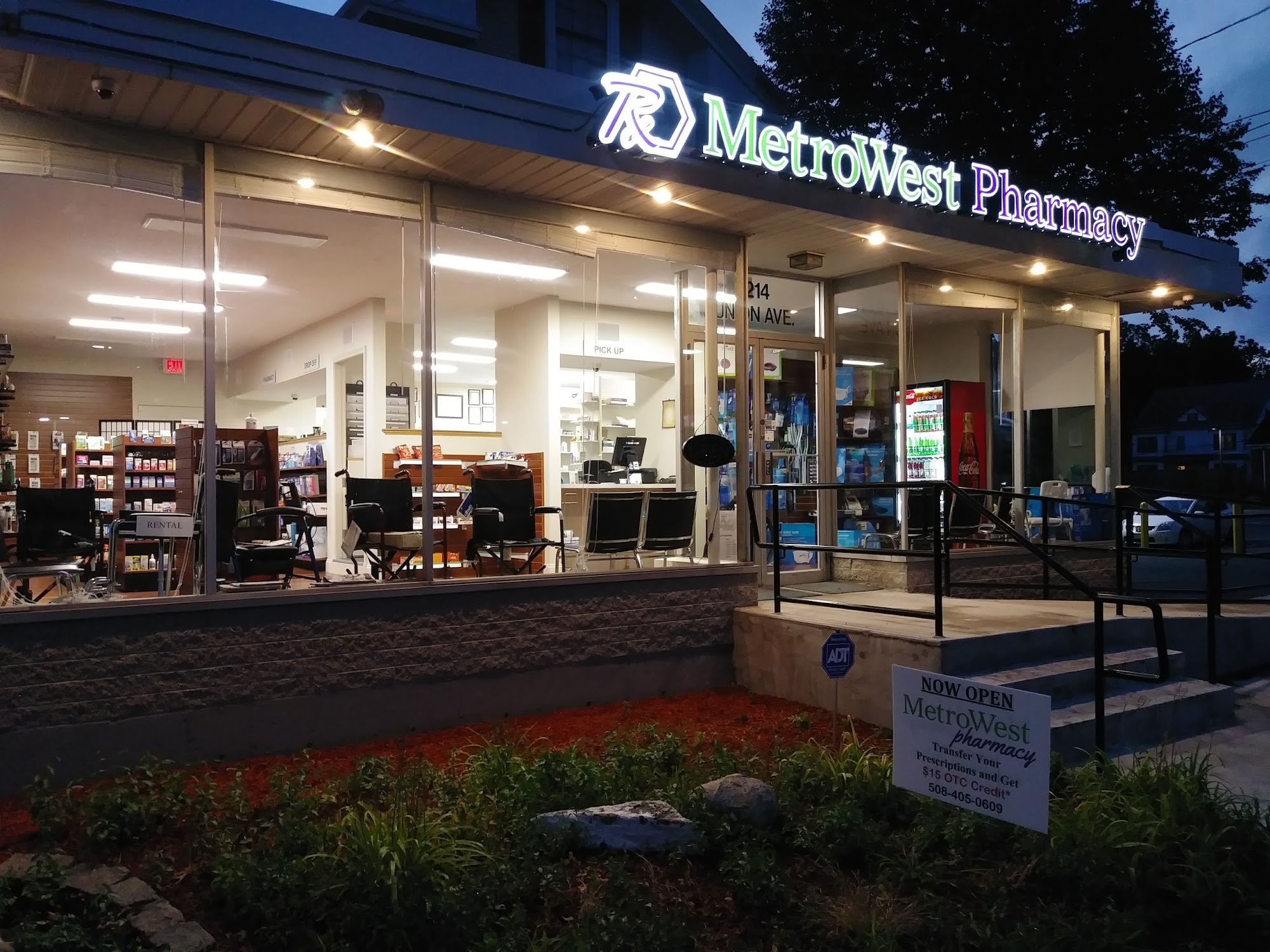 MetroWest Pharmacy