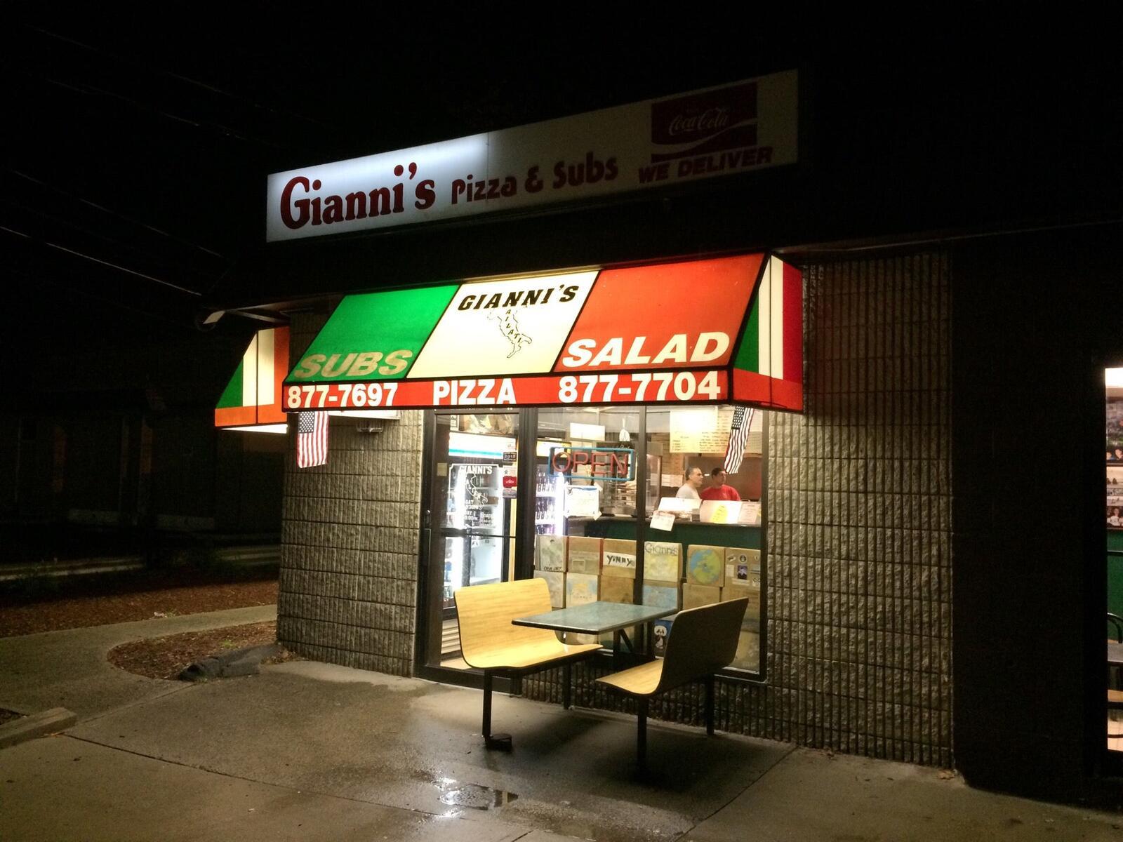 Photo credit: nextdoor