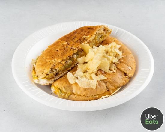 Photo credit: ubereats