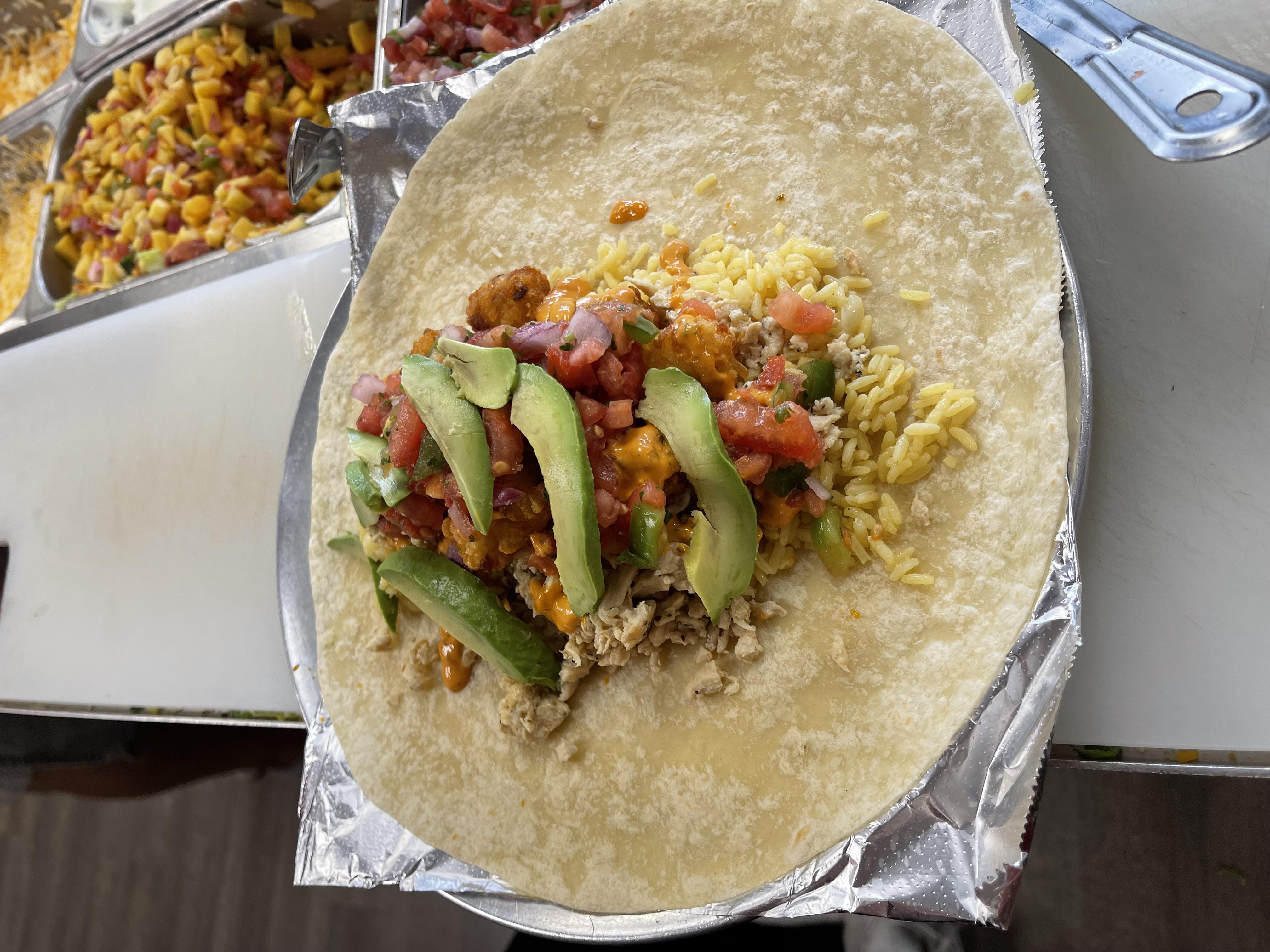 Photo credit: grubhub