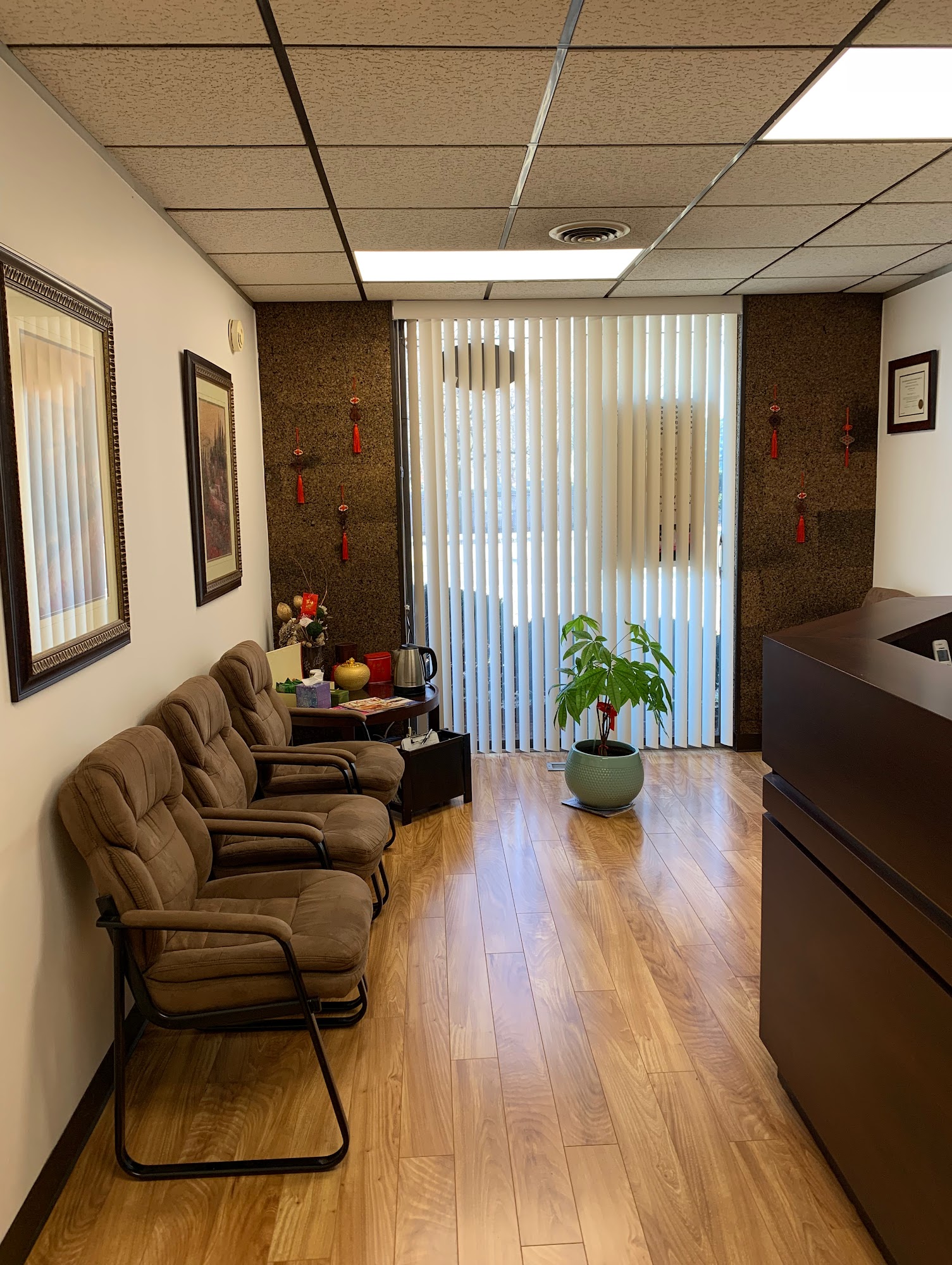 Qi-Acupuncture LLC