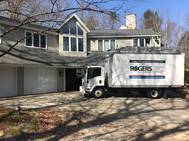 Rogers Insulation Specialists