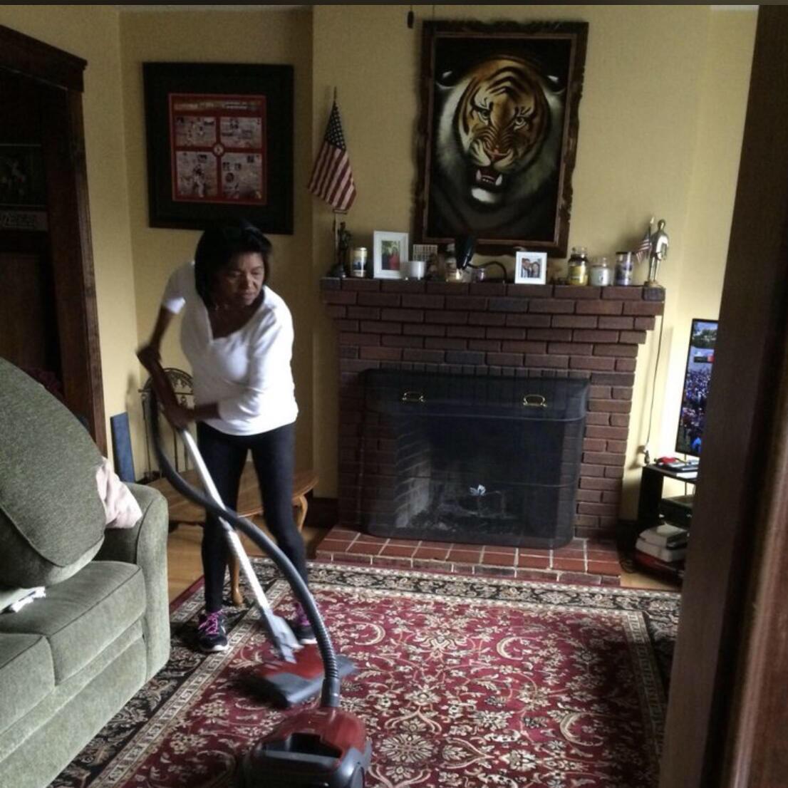 Photo credit: nextdoor