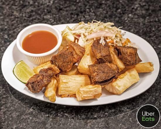 Photo credit: ubereats