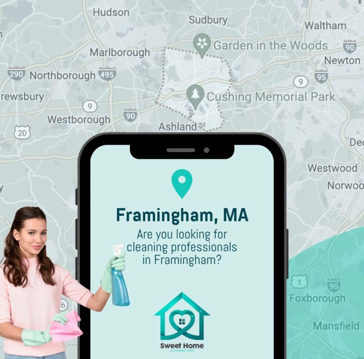 Photo credit: nextdoor