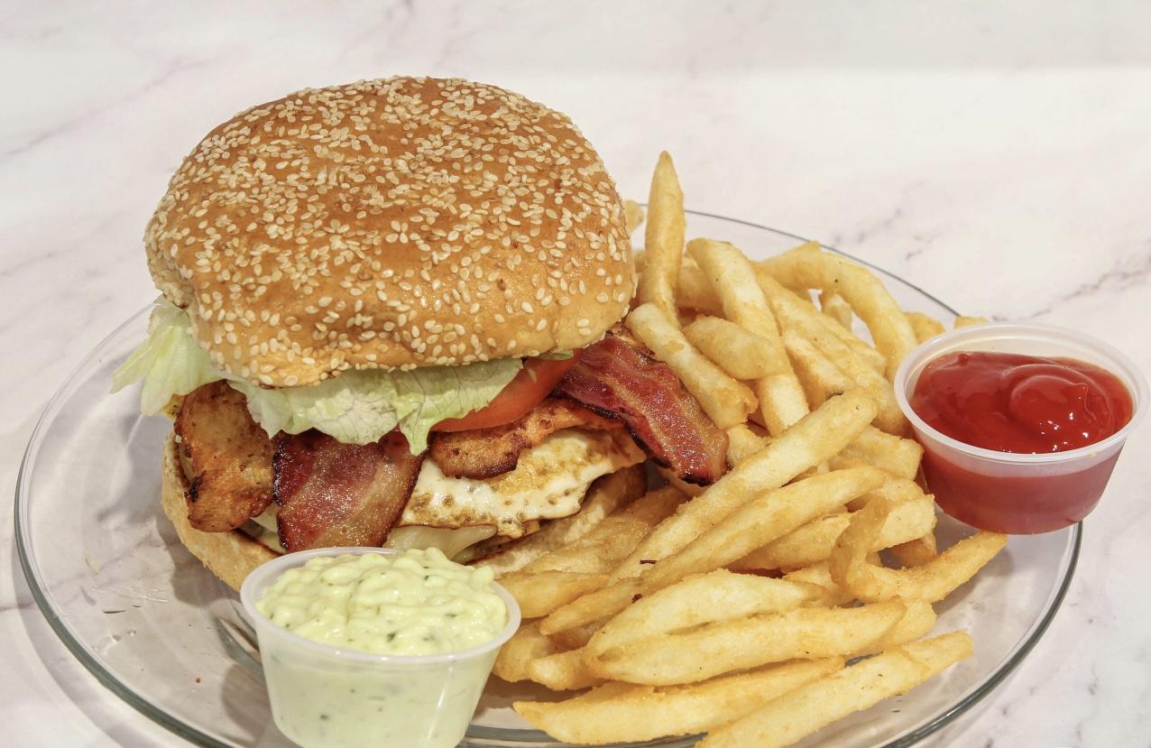 Photo credit: grubhub