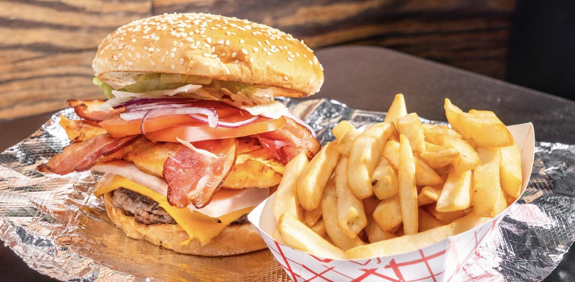Photo credit: grubhub