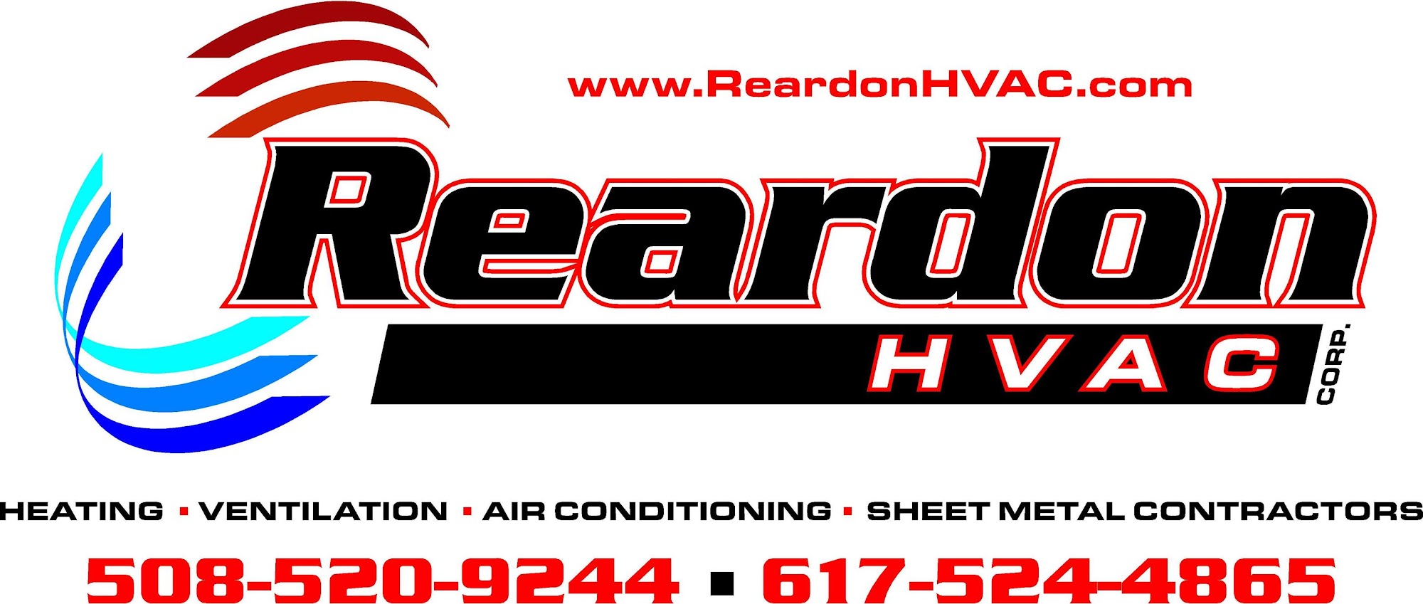 Reardon HVAC Corp